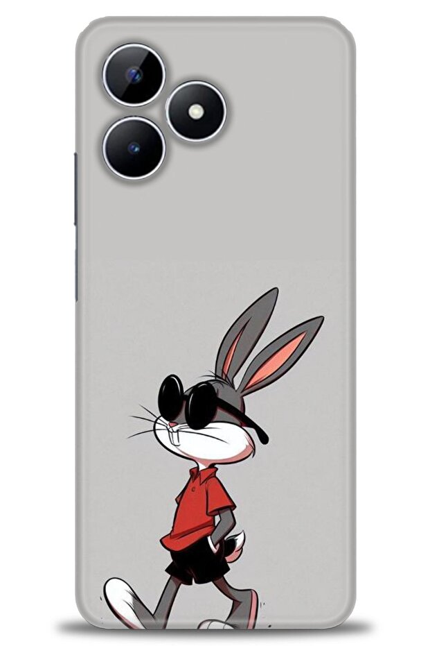 Note 50 Compatible A+ Plus Case + Ceramic Unbreakable Screen Protector - 403 - 1