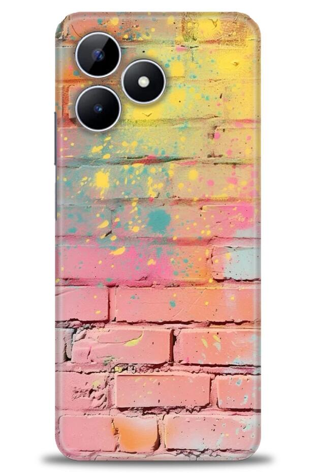 Note 50 Compatible A+ Plus Case + Ceramic Unbreakable Screen Protector - 432 - 1