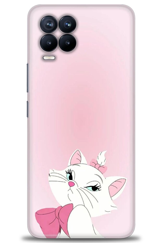 حافظة متوافقة مع 8 برو A+ بلس + واقي شاشة سيراميك غير قابل للكسر - 211 - 1