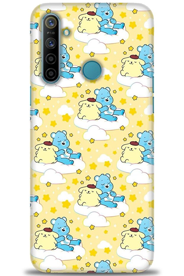 5I Compatible A+ Plus Case + Ceramic Unbreakable Screen Protector - 495 - 1