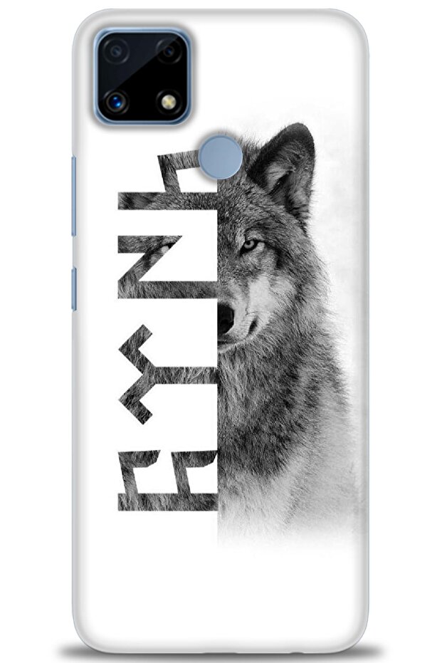 حافظة متوافقة مع A+ Plus + واقي شاشة سيراميك غير قابل للكسر - 469 - 1