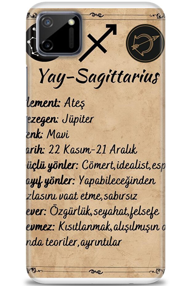 C11 Compatible A+ Plus Case + Ceramic Unbreakable Screen Protector - 474 - 1