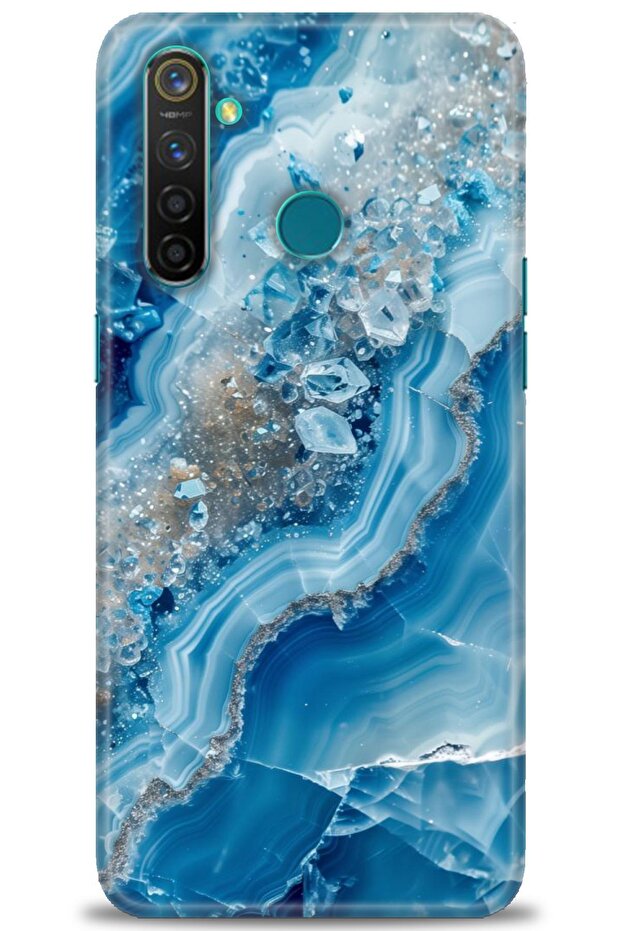 حافظة A+ Plus متوافقة مع 5 Pro + واقي شاشة سيراميك غير قابل للكسر - 317 - 1