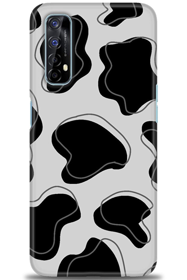 7 حافظة متوافقة مع A+ Plus + واقي شاشة من السيراميك غير قابل للكسر - 173 - 1