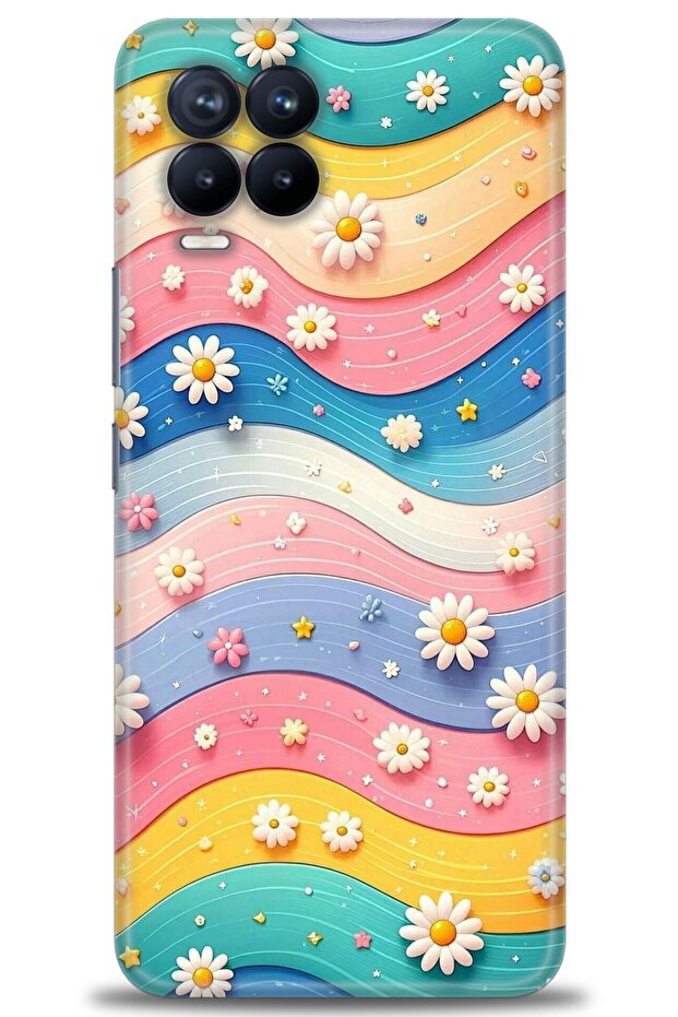 8 حافظة متوافقة مع A+ Plus + واقي شاشة من السيراميك غير قابل للكسر - 418 - 1