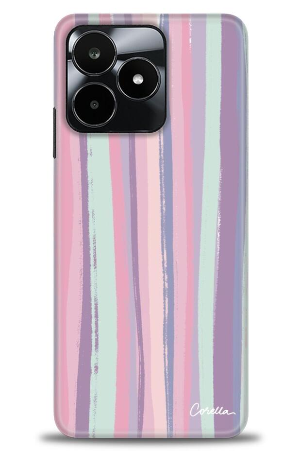 حافظة متوافقة مع A+ Plus + واقي شاشة سيراميك غير قابل للكسر - 426 - 1