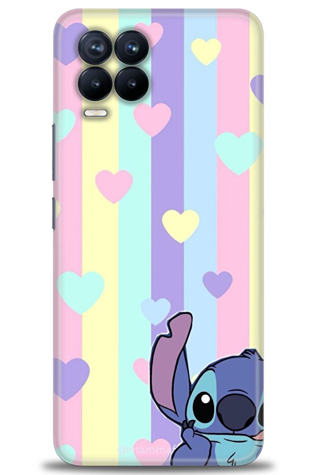 حافظة A+ Plus متوافقة مع 8 Pro + واقي شاشة سيراميك غير قابل للكسر - 494 - 1