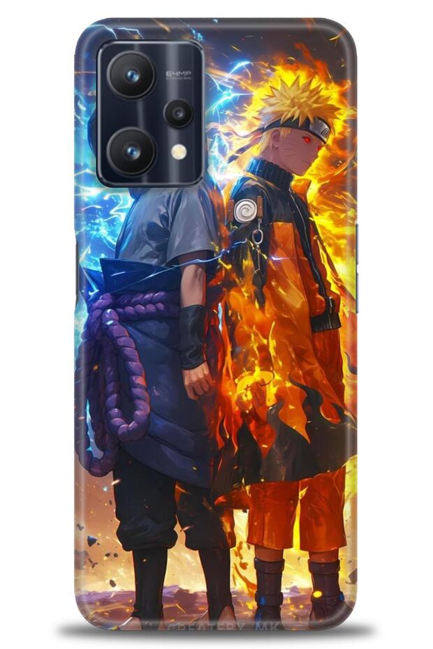 9 Pro Compatible A+ Plus Case + Ceramic Unbreakable Screen Protector - 260 - 1