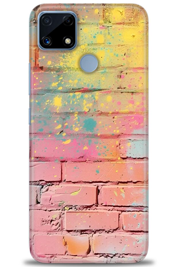 حافظة متوافقة مع A+ Plus + واقي شاشة سيراميك غير قابل للكسر - 432 - 1