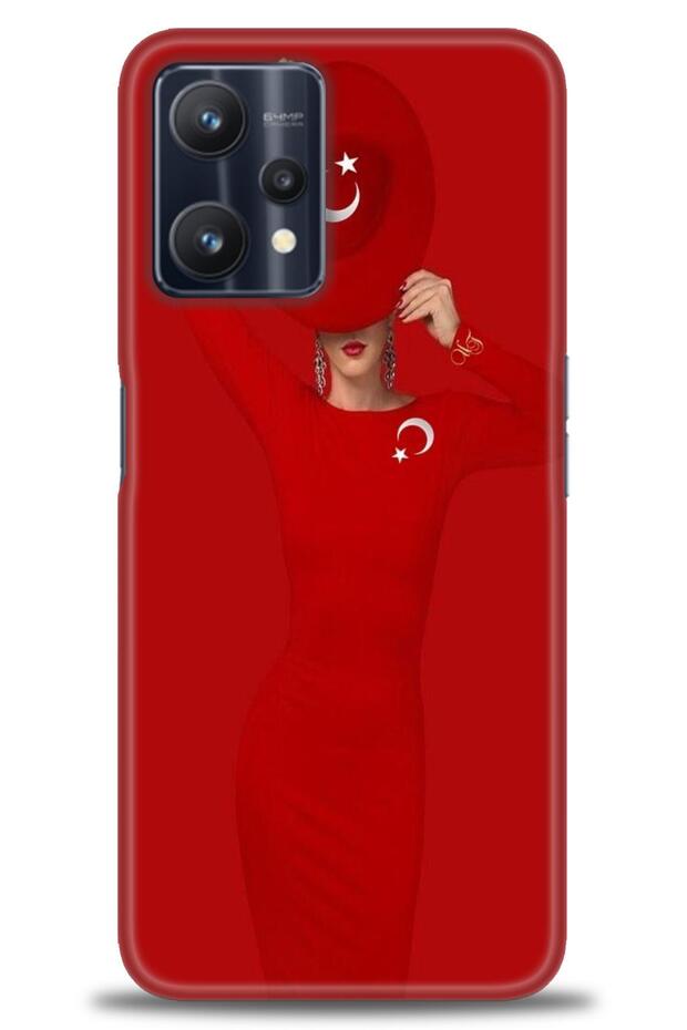 حافظة متوافقة مع 9 Pro A+ Plus + واقي شاشة سيراميك غير قابل للكسر - 241 - 1