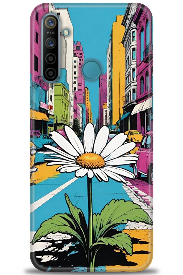 حافظة متوافقة مع 6i A+ Plus + واقي شاشة من السيراميك غير قابل للكسر - 443 - 1