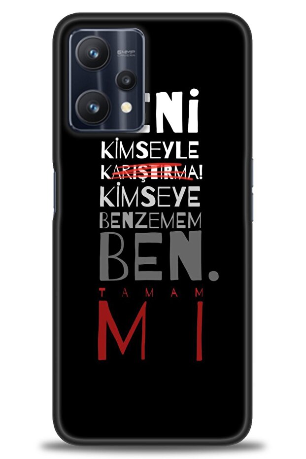 حافظة متوافقة مع 9 Pro A+ Plus + واقي شاشة سيراميك غير قابل للكسر - 396 - 1