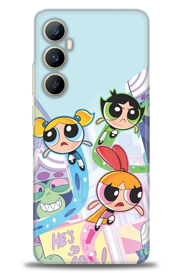 حافظة A+ Plus متوافقة مع 4G + واقي شاشة سيراميك غير قابل للكسر - 124 - 1