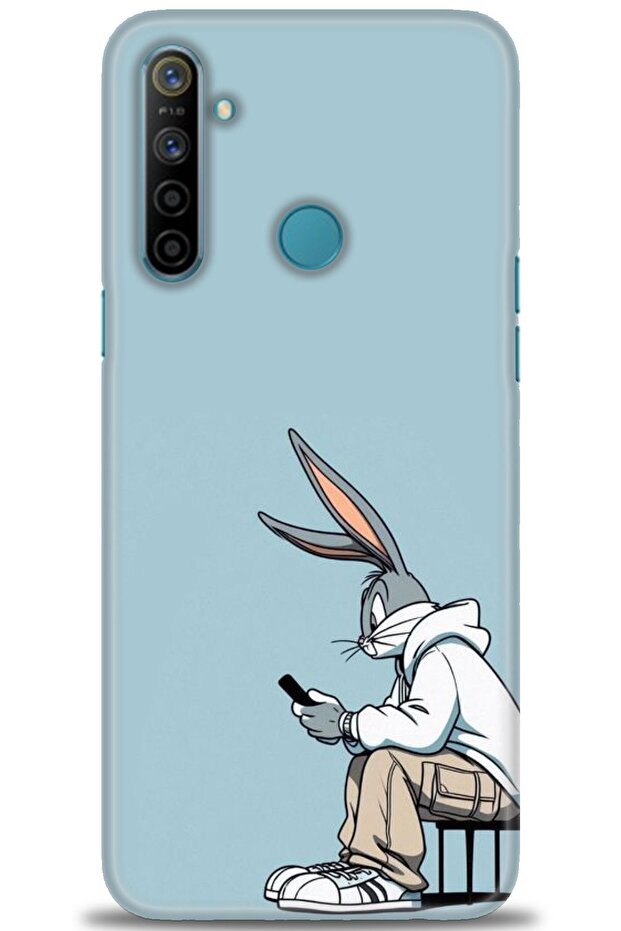 5I Compatible A+ Plus Case + Ceramic Unbreakable Screen Protector - 410 - 1