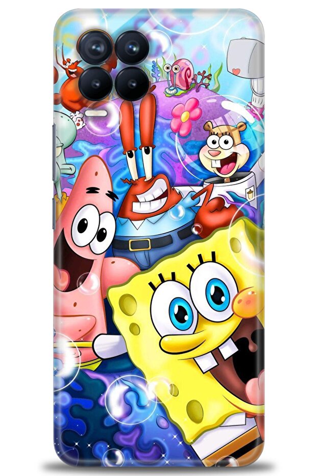 8 حافظة متوافقة مع A+ Plus + واقي شاشة من السيراميك غير قابل للكسر - 455 - 1