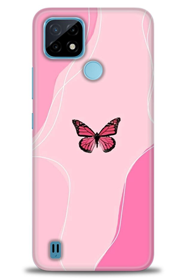 C21 Compatible A+ Plus Case + Ceramic Unbreakable Screen Protector - 181 - 1