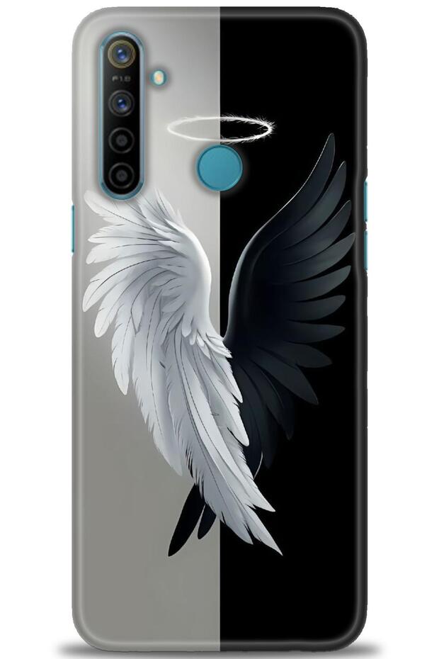 حافظة متوافقة مع 6i A+ Plus + واقي شاشة من السيراميك غير قابل للكسر - 146 - 1