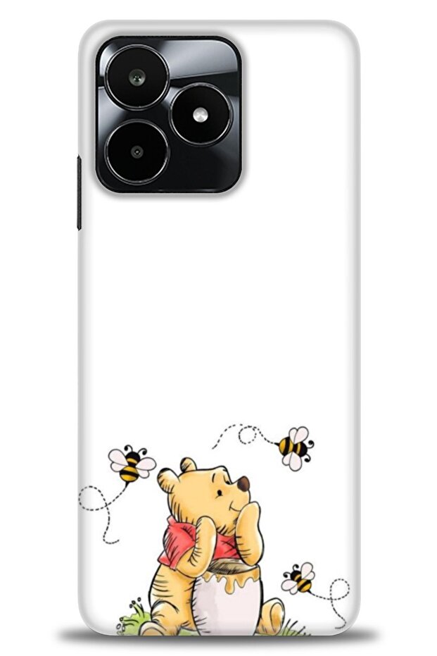 C53 Compatible A+ Plus Case + Ceramic Unbreakable Screen Protector - 57 - 1