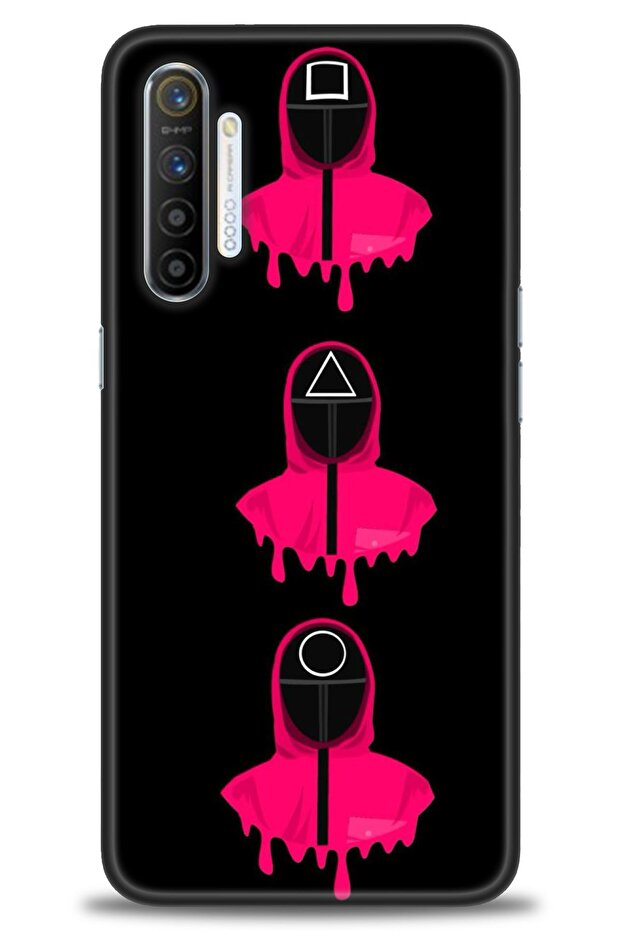 Xt Compatible A+ Plus Case + Ceramic Unbreakable Screen Protector - 284 - 1