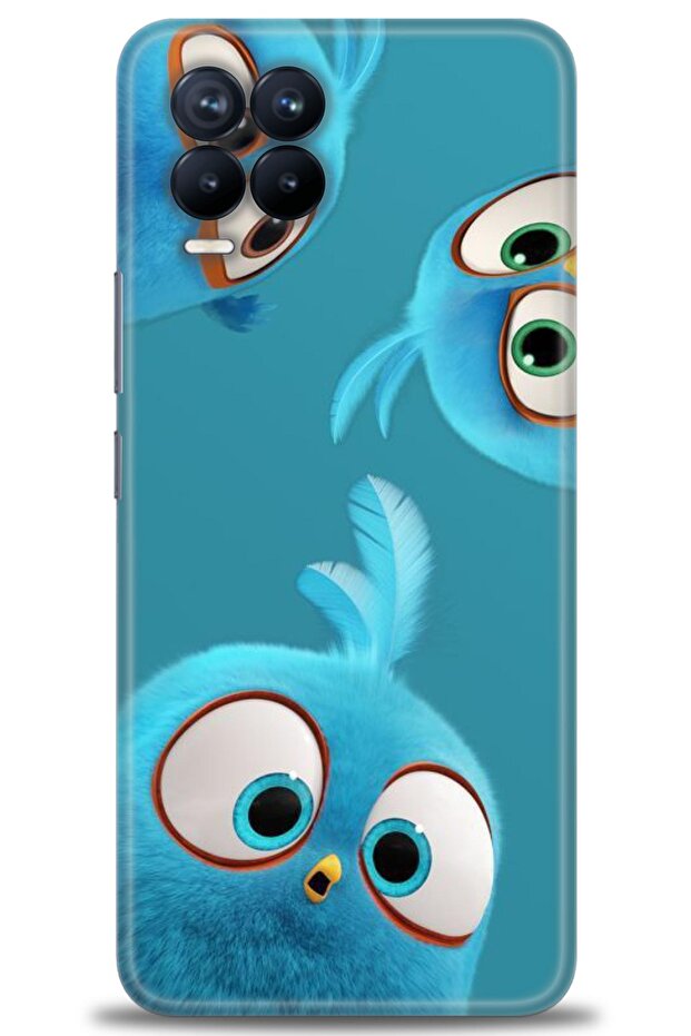 8 حافظة متوافقة مع A+ Plus + واقي شاشة من السيراميك غير قابل للكسر - 364 - 1