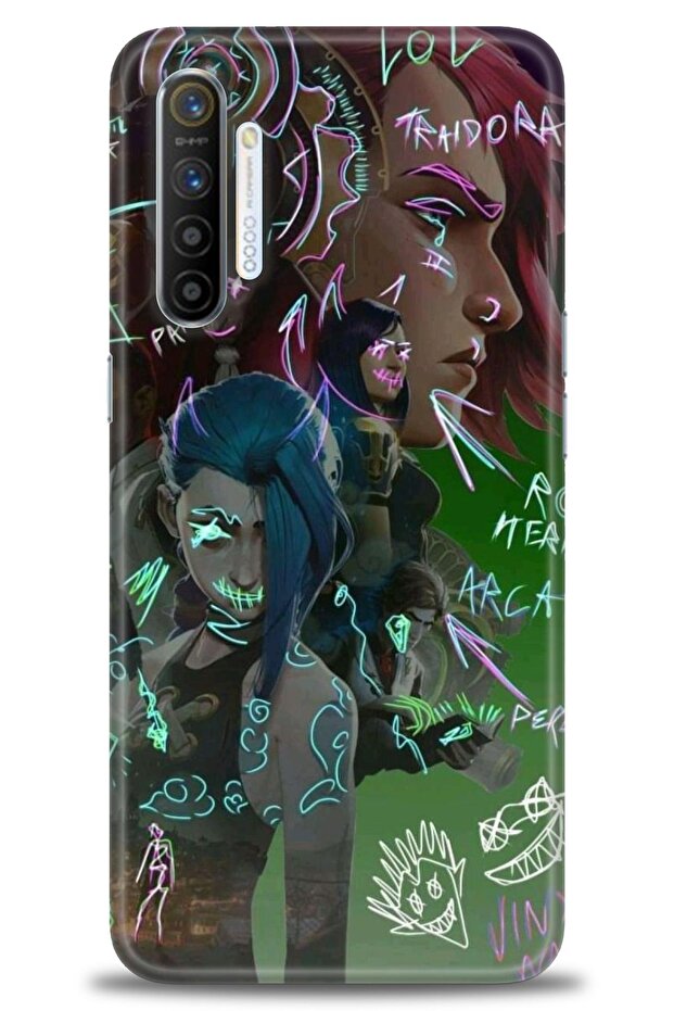 حافظة متوافقة مع XT A+ Plus + واقي شاشة سيراميك غير قابل للكسر - 272 - 1