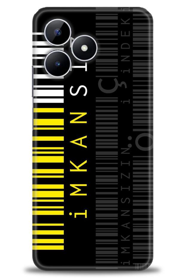 حافظة متوافقة مع نوت 50 + واقي شاشة سيراميك غير قابل للكسر - 400 - 1