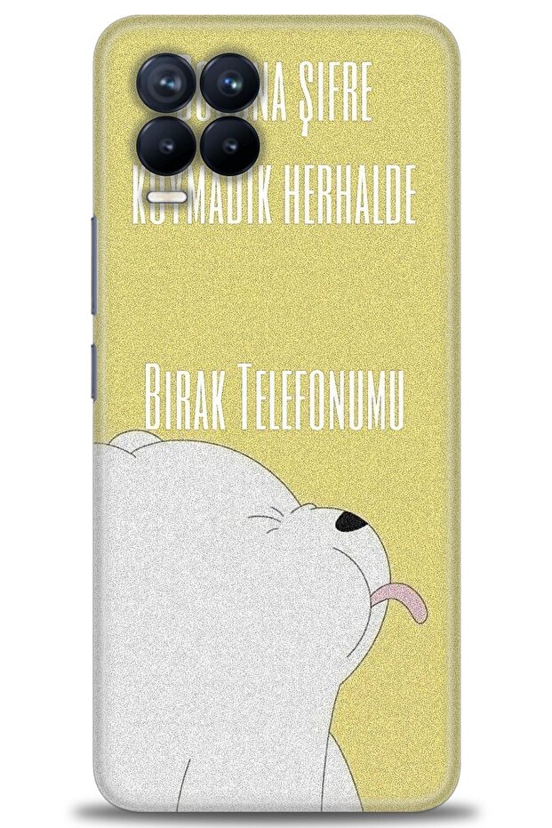 8 Pro Compatible A+ Plus Case + Ceramic Unbreakable Screen Protector - 151 - 1