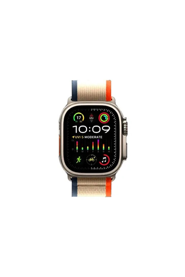 S9 Ultra 2 Mini Smart Watch