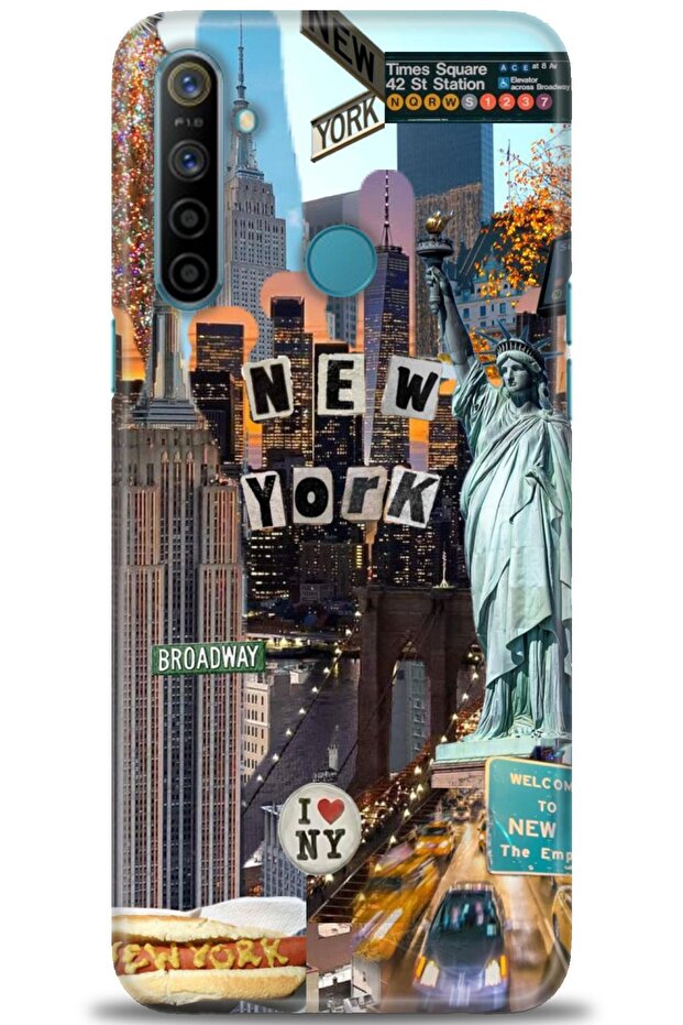 حافظة متوافقة مع C3 A+ Plus + واقي شاشة سيراميك غير قابل للكسر - 265 - 1