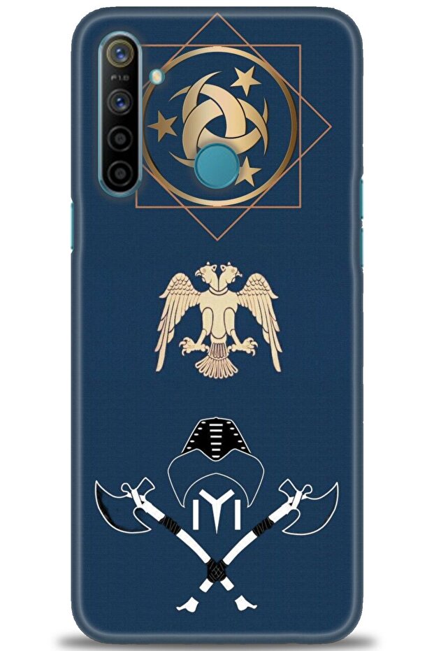 حافظة متوافقة مع 6i A+ Plus + واقي شاشة من السيراميك غير قابل للكسر - 463 - 1