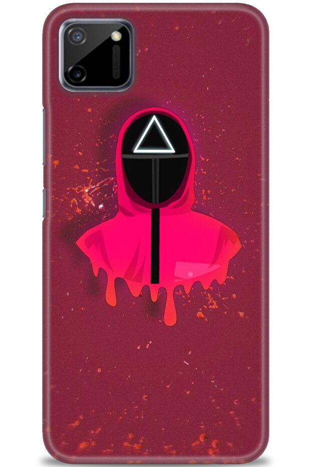 حافظة متوافقة مع C11 A+ Plus + واقي شاشة سيراميك غير قابل للكسر - 287 - 1