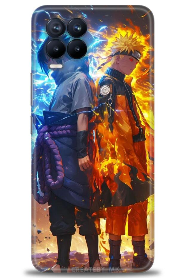 حافظة A+ Plus متوافقة مع 8 Pro + واقي شاشة سيراميك غير قابل للكسر - 260 - 1