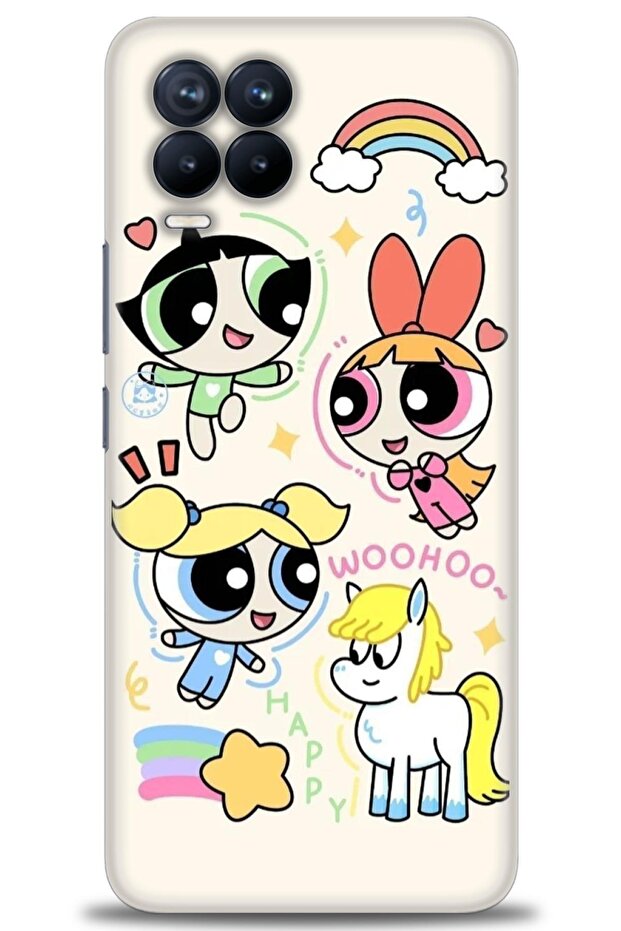 8 حافظة متوافقة مع A+ Plus + واقي شاشة سيراميك غير قابل للكسر - 129 - 1