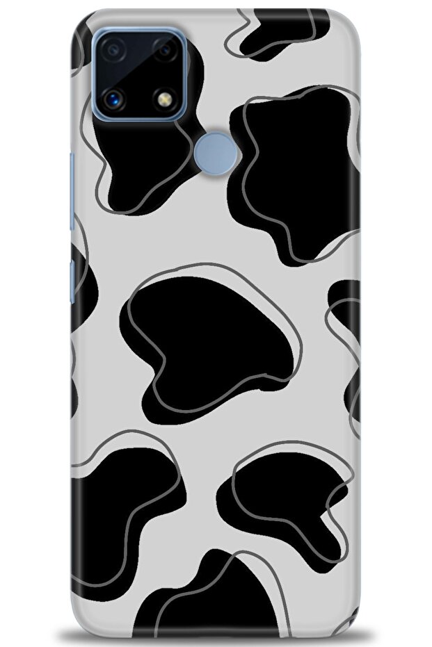 حافظة متوافقة مع A+ Plus + واقي شاشة من السيراميك غير قابل للكسر - 173 - 1