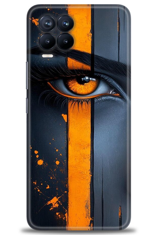 حافظة A+ Plus متوافقة مع 8 Pro + واقي شاشة سيراميك غير قابل للكسر - 142 - 1