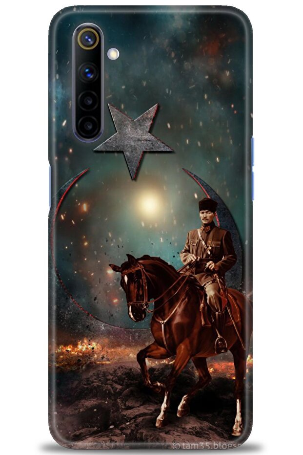 6 حافظة متوافقة مع A+ Plus + واقي شاشة من السيراميك غير قابل للكسر - 25 - 1