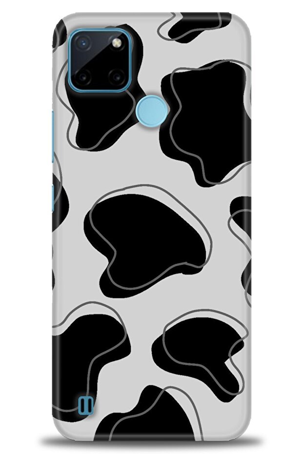 حافظة متوافقة مع A+ Plus + واقي شاشة من السيراميك غير قابل للكسر - 173 - 1