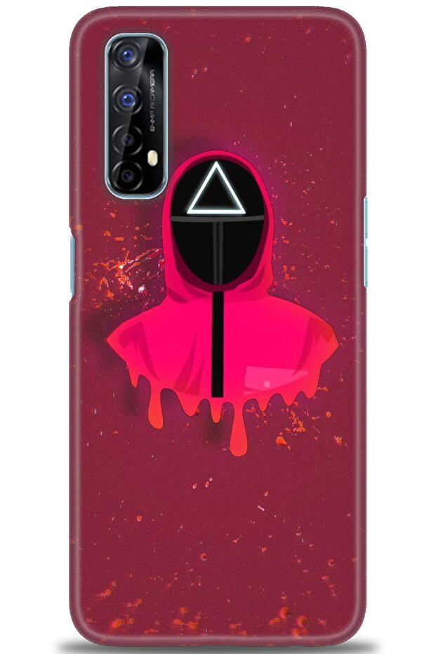 7 حافظة متوافقة مع A+ Plus + واقي شاشة من السيراميك غير قابل للكسر - 287 - 1