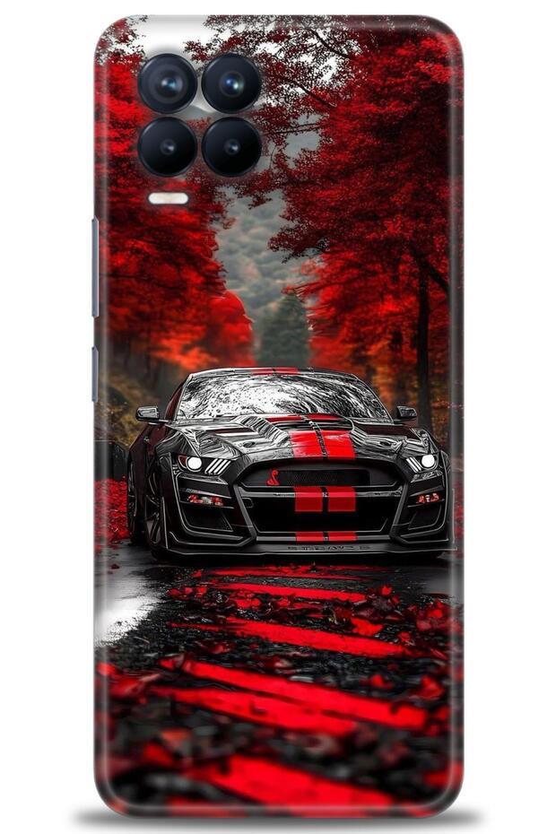 8 حافظة متوافقة مع A+ Plus + واقي شاشة سيراميك غير قابل للكسر - 490 - 1