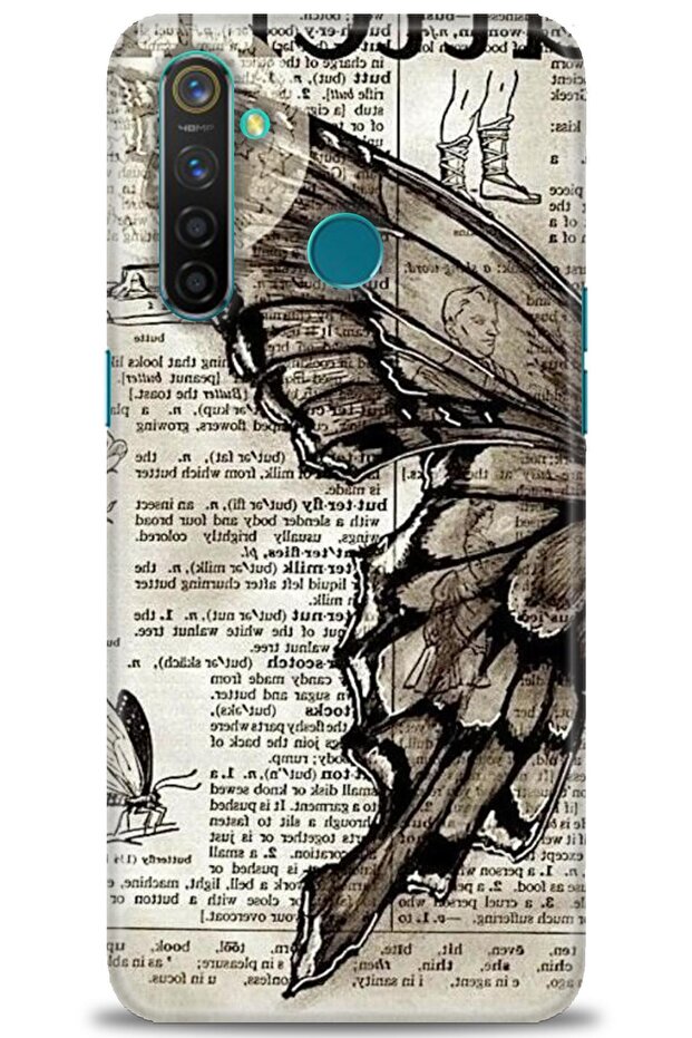 حافظة متوافقة مع 5 Pro A+ Plus + واقي شاشة سيراميك غير قابل للكسر - 209 - 1