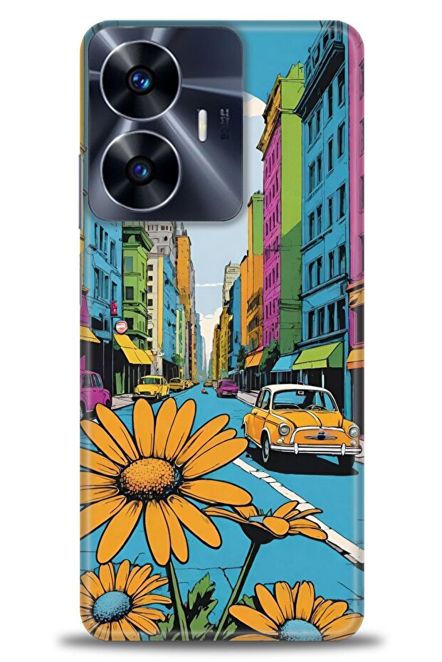 حافظة A+ Plus متوافقة مع 4G + واقي شاشة سيراميك غير قابل للكسر - 449 - 1