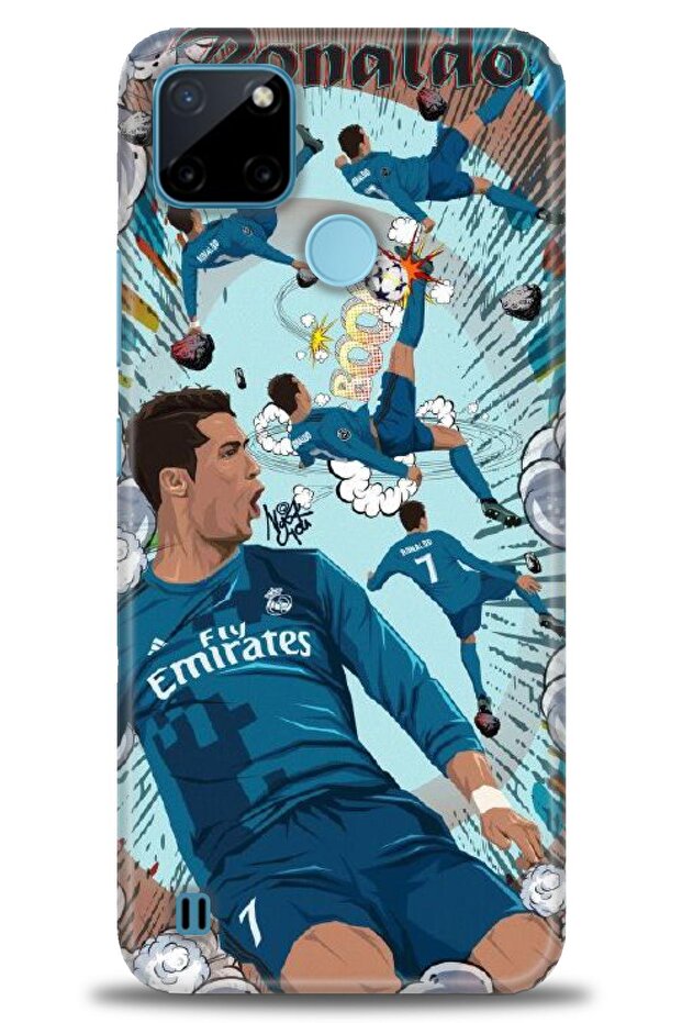 حافظة متوافقة مع A+ Plus من C25Y + واقي شاشة سيراميك غير قابل للكسر - 1 - 1