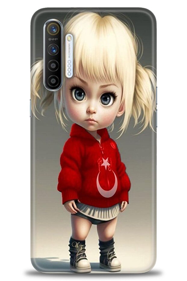 Xt Compatible A+ Plus Case + Ceramic Unbreakable Screen Protector - 243 - 1