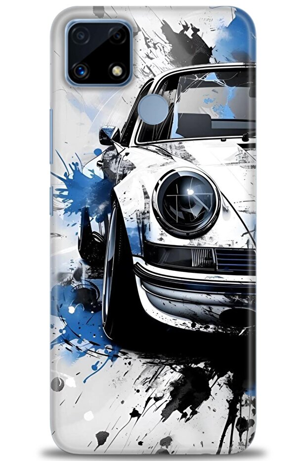 حافظة متوافقة مع A+ Plus + واقي شاشة سيراميك غير قابل للكسر - 487 - 1