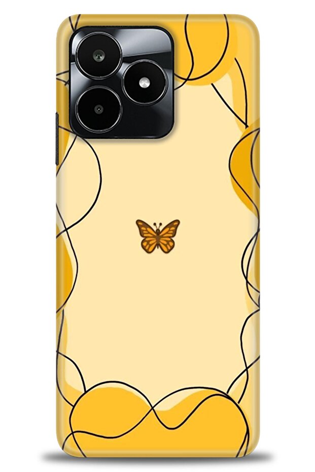 حافظة متوافقة مع A+ Plus + واقي شاشة سيراميك غير قابل للكسر - 184 - 1