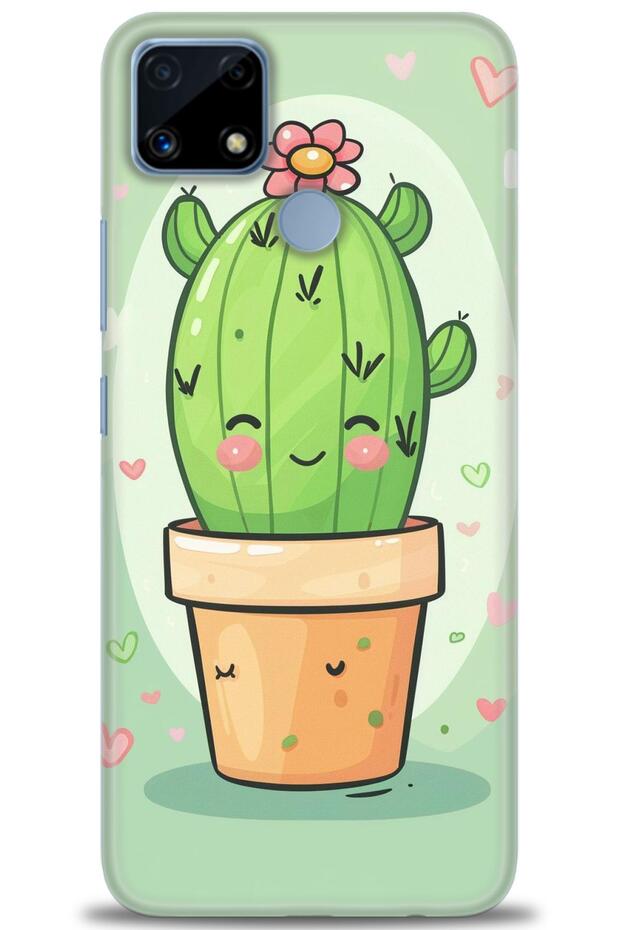 C25S Compatible A+ Plus Case + Ceramic Unbreakable Screen Protector - 308 - 1