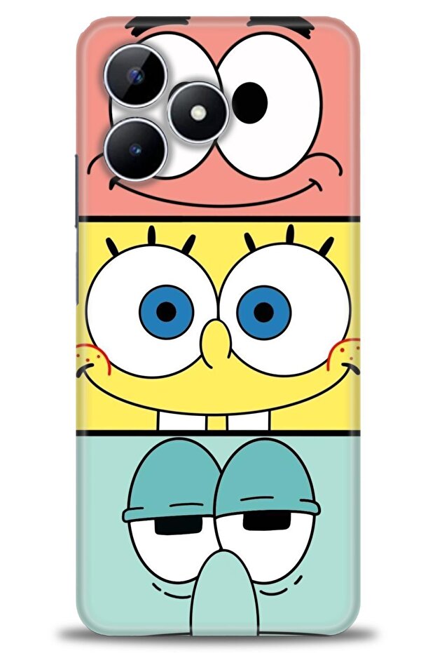 حافظة متوافقة مع نوت 50 + واقي شاشة سيراميك غير قابل للكسر - 454 - 1