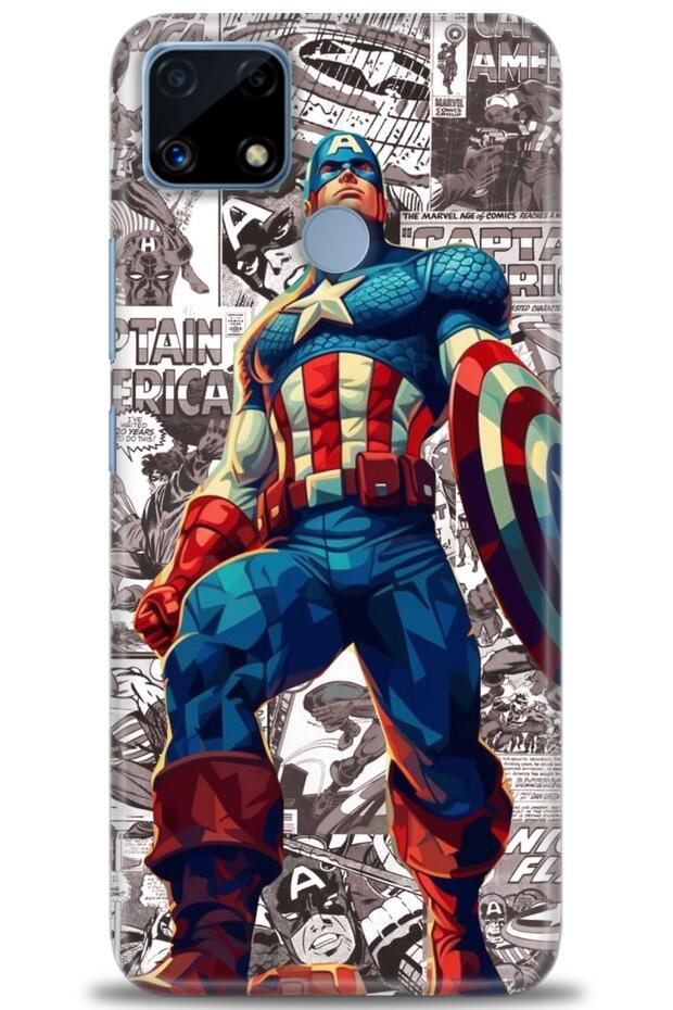 حافظة متوافقة مع A+ Plus + واقي شاشة من السيراميك غير قابل للكسر - 91 - 1