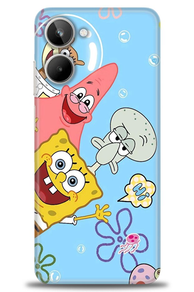 10 حافظة A+ Plus متوافقة مع 4G + واقي شاشة سيراميك غير قابل للكسر - 452 - 1