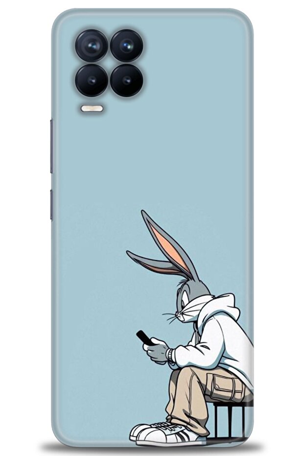 حافظة A+ Plus متوافقة مع 8 Pro + واقي شاشة سيراميك غير قابل للكسر - 410 - 1